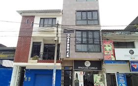 Gran Imperial Avenida